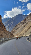 The Beginning of Adventure - Gilgit