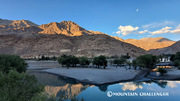 The Beginning of Adventure - Skardu (motorcycle trip)