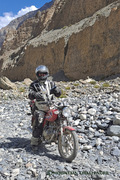 The Beginning of Adventure - Gilgit