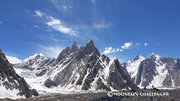 Classic Karakorum (Gondogoro Pass Trek)