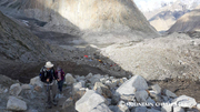 Classic Karakorum (Gondogoro Pass Trek)