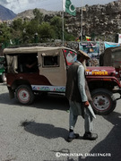 Nanga Parbat Base Camp