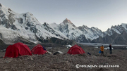 Classic Karakorum (Gondogoro Pass Trek)