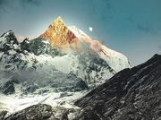 K2 Base Camp