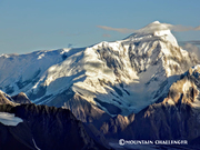 Spantik Peak 7 027 m 