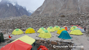 Classic Karakorum (Gondogoro Pass Trek)