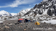 Classic Karakorum (Gondogoro Pass Trek)