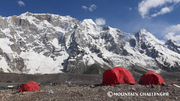 Classic Karakorum (Gondogoro Pass Trek)