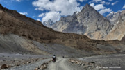 The Beginning of Adventure - Gilgit