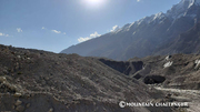 Classic Karakorum (Gondogoro Pass Trek)