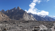 Classic Karakorum (Gondogoro Pass Trek)