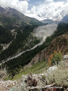 Baza pod Nanga Parbat