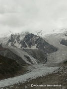 Nanga Parbat Base Camp