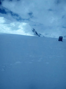 Snow Lake (Hispar Pass trek)