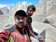 Classic Karakorum (Gondogoro Pass Trek)