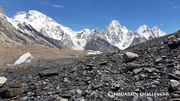 Klasyka Karakorum (Treking przez Przełęcz Gondogoro)