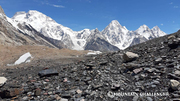 Classic Karakorum (Gondogoro Pass Trek)