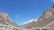 Classic Karakorum (Gondogoro Pass Trek)