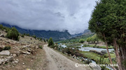 The Beginning of Adventure - Skardu (motorcycle trip)