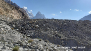 Classic Karakorum (Gondogoro Pass Trek)