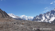 Classic Karakorum (Gondogoro Pass Trek)