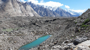 Classic Karakorum (Gondogoro Pass Trek)