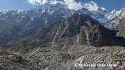 Classic Karakorum (Gondogoro Pass Trek)