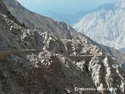 Baza pod Nanga Parbat