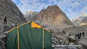 Classic Karakorum (Gondogoro Pass Trek)