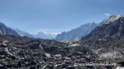 Klasyka Karakorum (Treking przez Przełęcz Gondogoro)