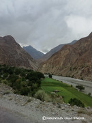 Niesamowity Pakistan