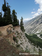 Baza pod Nanga Parbat