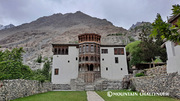 The Beginning of Adventure - Skardu (motorcycle trip)