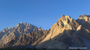 The Beginning of Adventure - Gilgit