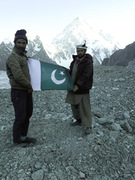 Classic Karakorum (Gondogoro Pass Trek)