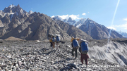 Classic Karakorum (Gondogoro Pass Trek)