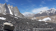 Classic Karakorum (Gondogoro Pass Trek)