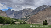 The Beginning of Adventure - Skardu (motorcycle trip)