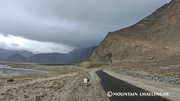 The Beginning of Adventure - Skardu (motorcycle trip)