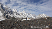 Classic Karakorum (Gondogoro Pass Trek)