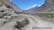 Classic Karakorum (Gondogoro Pass Trek)