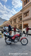 The Beginning of Adventure - Gilgit