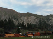 Nanga Parbat Base Camp