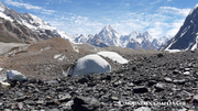 Classic Karakorum (Gondogoro Pass Trek)