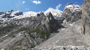 Classic Karakorum (Gondogoro Pass Trek)