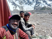 Classic Karakorum (Gondogoro Pass Trek)