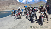 The Beginning of Adventure - Skardu (motorcycle trip)