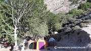 Classic Karakorum (Gondogoro Pass Trek)