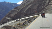 The Beginning of Adventure - Gilgit