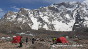 Klasyka Karakorum (Treking przez Przełęcz Gondogoro)